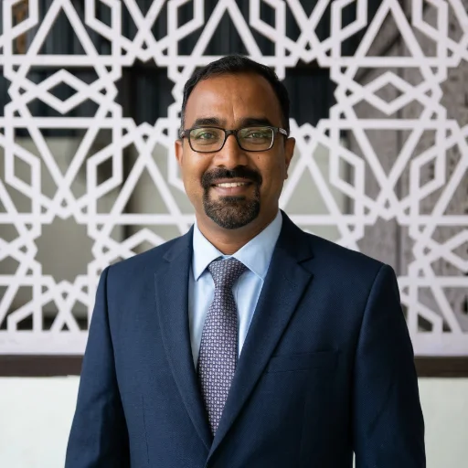 Santhosh Kumar D, Founder & Real Estate Advisor at PropFetch